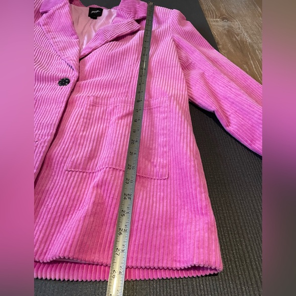 Nasty Gal Blazer - Picture 7 of 9